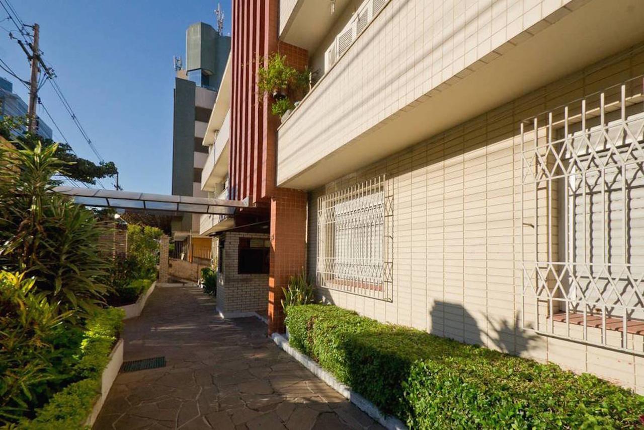 Homestay 2 - Avenida Carlos Gomes Porto Alegre Exterior foto